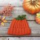 Pumpkin Hat Crochet Pattern Free