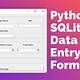 Python Requests Form Data