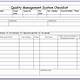 Qa Test Plan Template Excel