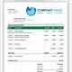 Quickbooks Edit Invoice Template