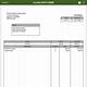 Quickbooks Online Invoice Template Edit