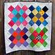 Quilt Patterns Using 5 Inch Squares Free