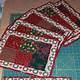 Quilted Christmas Placemat Patterns Free