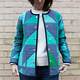 Quilted Jacket Pattern Free