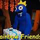 Rainbow Friends Game Free Online