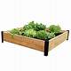 Raised Bed Corners Home Depot