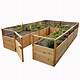 Raised Bed Kits Home Depot