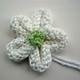 Ravelry Free Knitted Flower Patterns