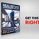 Real Estate After Effects Template