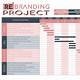 Rebranding Project Plan Template