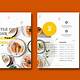 Recipe Book Template Powerpoint