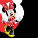 Red Minnie Mouse Invitation Template Free