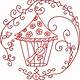 Redwork Embroidery Patterns Free