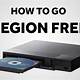 Region Free 3d Blu Ray Player