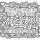 Relationship Dirty Coloring Pages Free