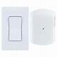 Remote Control Light Switch Home Depot