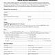 Rent A Room Lease Template