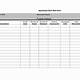 Rent Roll Template Excel Free