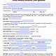 Rental Agreement Florida Template Free