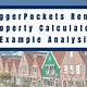 Rental Property Calculator Biggerpockets