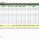 Rental Property Spreadsheet Template Google Sheets