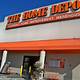 Restaurants By Home Depot