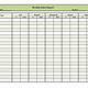 Retail Sales Report Template