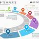 Roadmap Ppt Template Free
