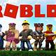 Roblox Free Images