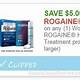 Rogaine Coupons Printable