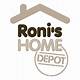 Roni Home Depot