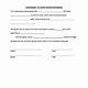Room And Board Agreement Template For Parents Ssi