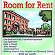 Room For Rent Flyer Template Word