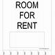 Room For Rent Template