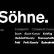 Söhne Font Free Download