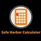 Safe Harbor Calculator