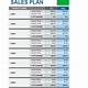 Sales Call Plan Template Excel