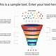 Sales Funnel Template Powerpoint