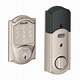 Schlage Keypad Lock Home Depot