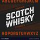 Scotch Display Font Family Free Download