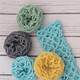 Scrubby Crochet Pattern Free