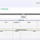 Scrum Status Report Template Excel