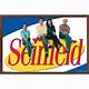 Seinfeld Logo Template