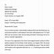 Self Employment Letter Template