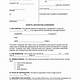 Separation Agreement Nc Template
