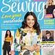 Sewing Magazines With Free Patterns