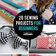 Sewing Templates For Beginners