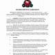 Shared Services Agreement Template Free