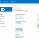 Sharepoint Save Site As Template