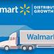 Shifts At Walmart Distribution Center